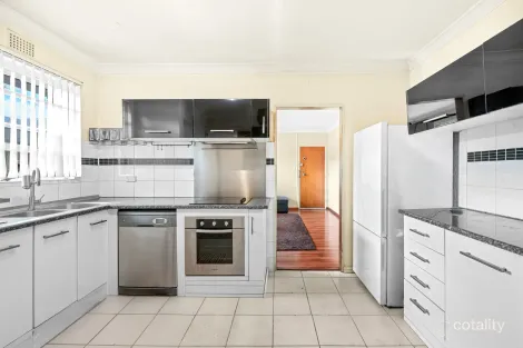 Property photo of 4/9 Mary Street Wiley Park NSW 2195