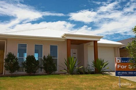 Property photo of 16 Astley Parade North Lakes QLD 4509