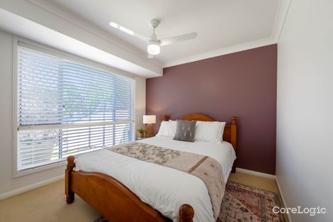 Property photo of 19 Laurel Oak Drive Robina QLD 4226