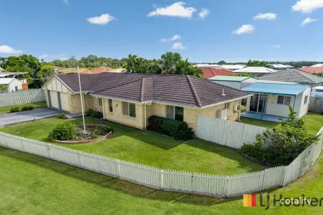 Property photo of 28 Bunya Court Eli Waters QLD 4655