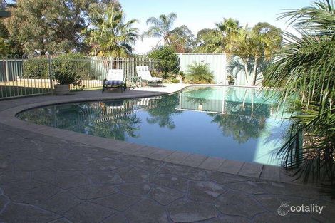 Property photo of 54 Twingleton Avenue Ambarvale NSW 2560