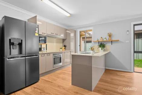 Property photo of 2B William Street Paxton NSW 2325