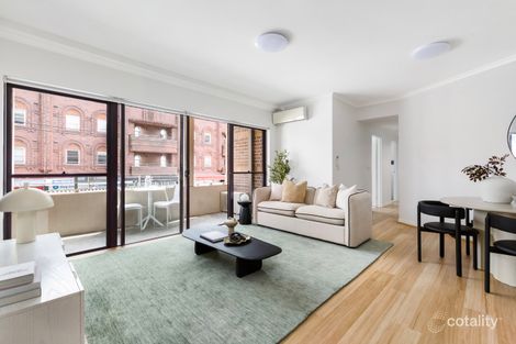 2/57-63 BELMORE RD, RANDWICK, NSW 2031