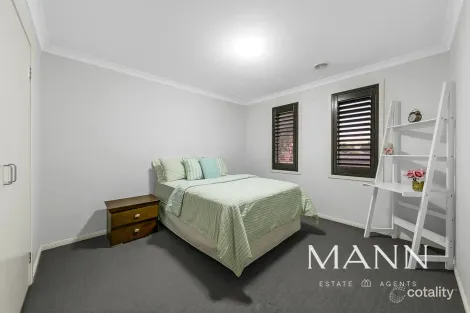 Property photo of 17 Joyfields Place Wollert VIC 3750