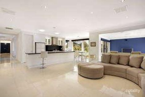 Property photo of 1 Fasan Rise Warrandyte South VIC 3134