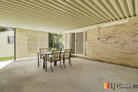 Property photo of 28 Bunya Court Eli Waters QLD 4655