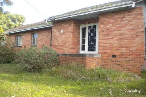 Property photo of 1 Macleod Parade Macleod VIC 3085