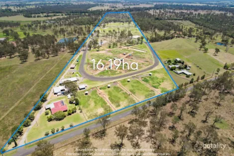 Property photo of 953 Middle Road Peak Crossing QLD 4306