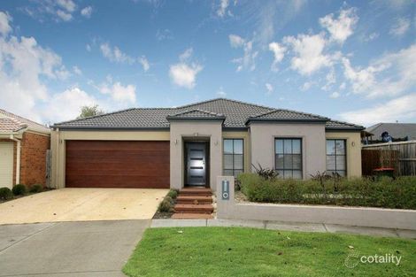 8 Jonathan Pl, Rowville, VIC 3178