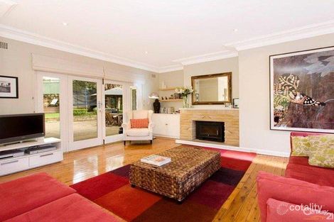 Property photo of 4 Clarke Place Killara NSW 2071