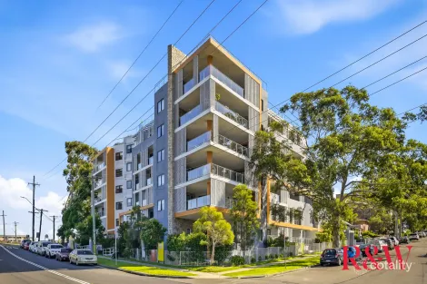 503/43 Devitt St, Blacktown, NSW 2148