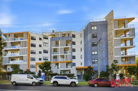 Property photo of 503/43 Devitt Street Blacktown NSW 2148