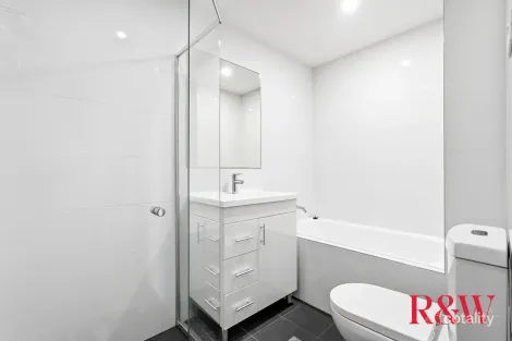 Property photo of 503/43 Devitt Street Blacktown NSW 2148