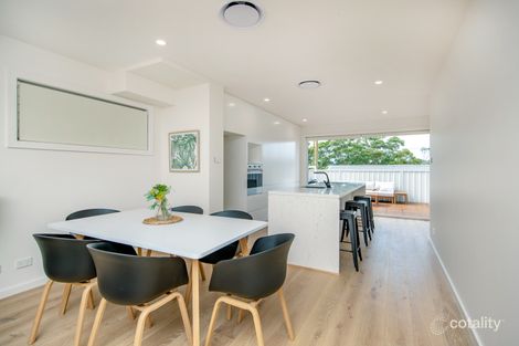 Property photo of 38A Morehead Street North Lambton NSW 2299