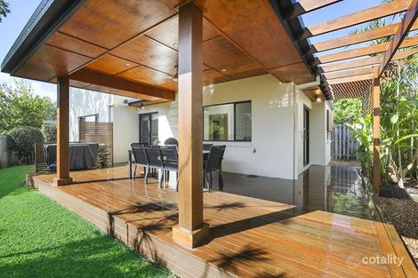 4/58 Inwood Cct, Merrimac, QLD 4226