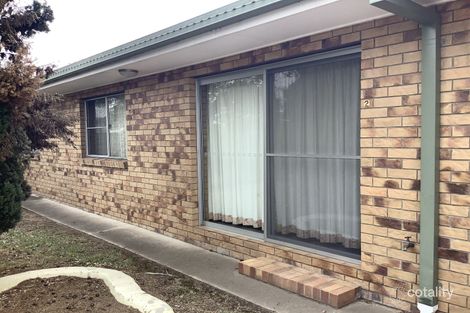 Property photo of 2/47 Canning Street Warwick QLD 4370