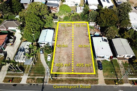 156 Queensport Rd, Murarrie, QLD 4172