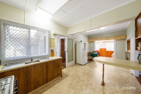 Property photo of 6A Bothwell Street Newtown QLD 4350