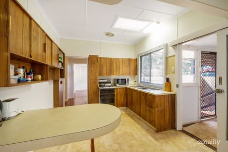 Property photo of 6A Bothwell Street Newtown QLD 4350