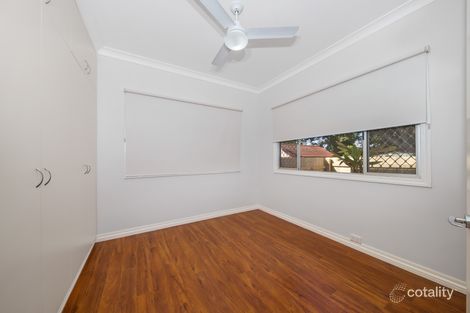 Property photo of 6A Bothwell Street Newtown QLD 4350