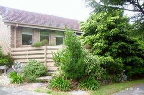 Property photo of 12/4 Raith Avenue Sandringham VIC 3191