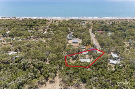 Property photo of 37B Plum Tree Crescent Moore Park Beach QLD 4670