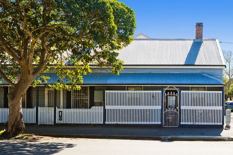 Property photo of 86 Bull Street Cooks Hill NSW 2300