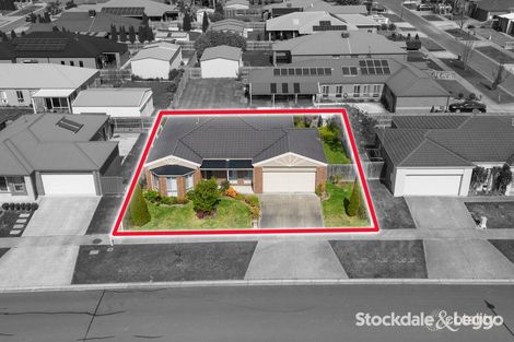 Property photo of 29 Donegal Avenue Traralgon VIC 3844