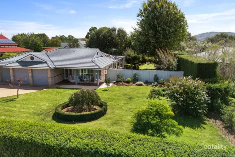 Property photo of 27 Rowland Road Bowral NSW 2576