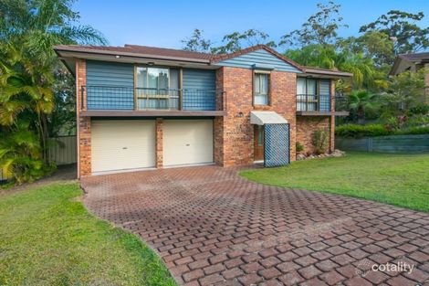 Property photo of 8 Tern Court Wellington Point QLD 4160