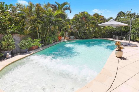 Property photo of 15 Matthew Crescent Pelican Waters QLD 4551