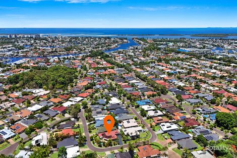 Property photo of 15 Matthew Crescent Pelican Waters QLD 4551