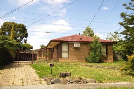 21 Lynne St, Lalor, VIC 3075