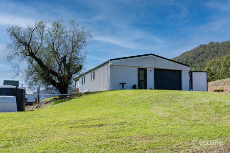 Property photo of 2786 Carrowbrook Road Carrowbrook NSW 2330
