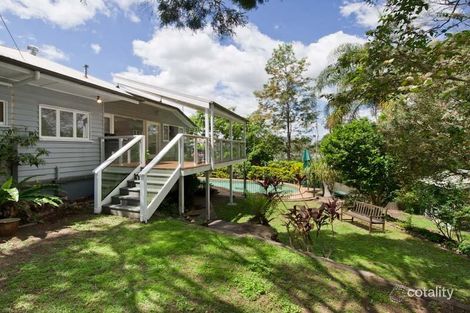 Property photo of 17 Rylatt Street Indooroopilly QLD 4068
