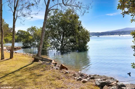 Property photo of 32 Pleasant View Parade Bundabah NSW 2324