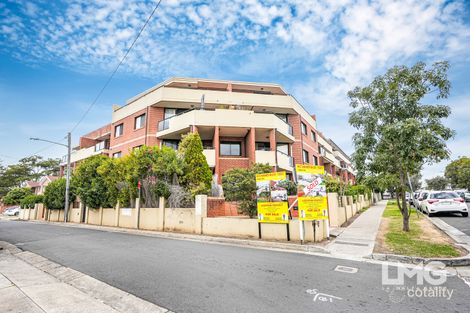 Property photo of 15/1-5 Kitchener Avenue Regents Park NSW 2143