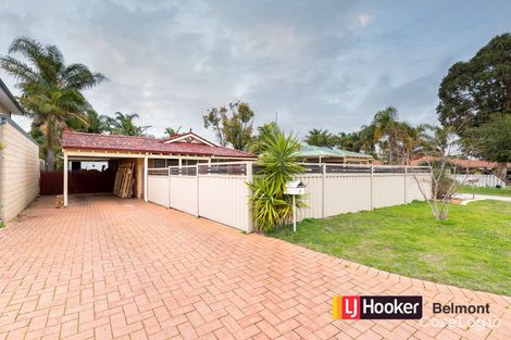 Property photo of 4 Dunton Place Redcliffe WA 6104