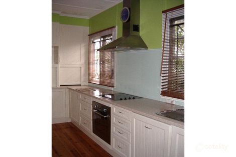 Property photo of 35 Hodgkinson Street Chermside QLD 4032