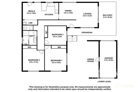 Property photo of 58 Acacia Street Mount Gambier SA 5290