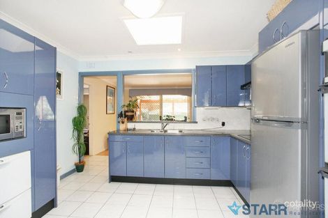 Property photo of 2 Jasmine Place Greystanes NSW 2145