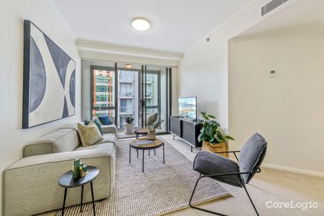 Property photo of 13/515 Kent Street Sydney NSW 2000