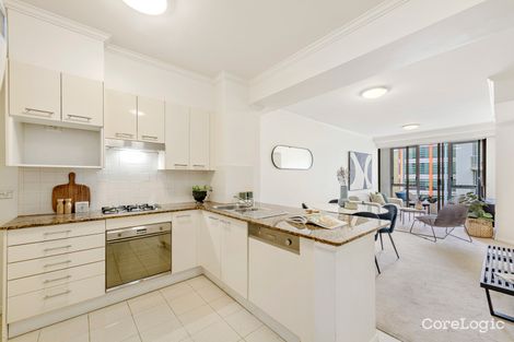 Property photo of 13/515 Kent Street Sydney NSW 2000