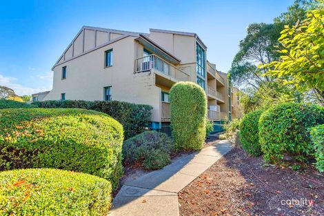 Property photo of 65/53 McMillan Crescent Griffith ACT 2603