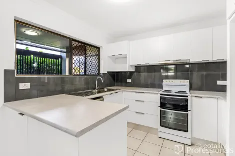 4/18 Jensen St, Manoora, QLD 4870