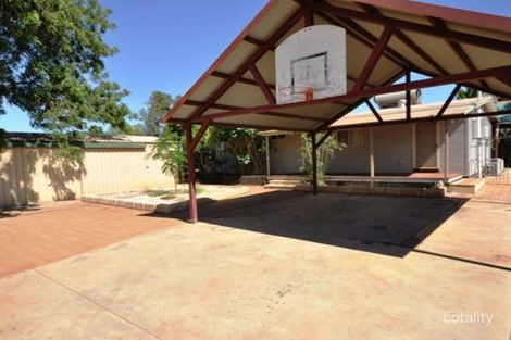 Property photo of 4 Bottlebrush Crescent South Hedland WA 6722
