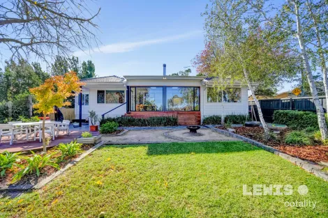 Property photo of 61 Beverley Road Heidelberg VIC 3084