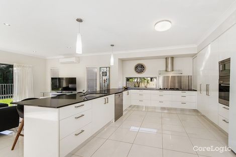 Property photo of LOT 1/2 Meadowlake Drive Carrara QLD 4211