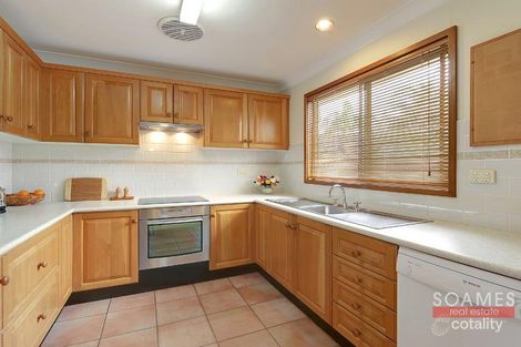 Property photo of 35 Cumbora Circuit Berowra NSW 2081