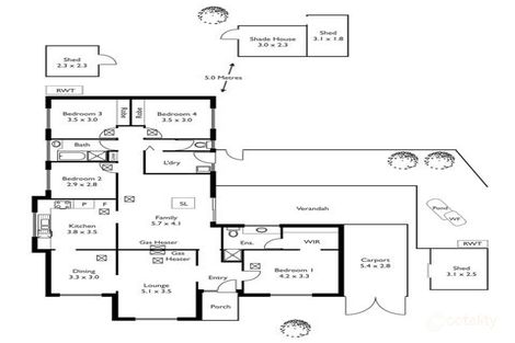 Property photo of 2 Grosvenor Road Aldinga Beach SA 5173